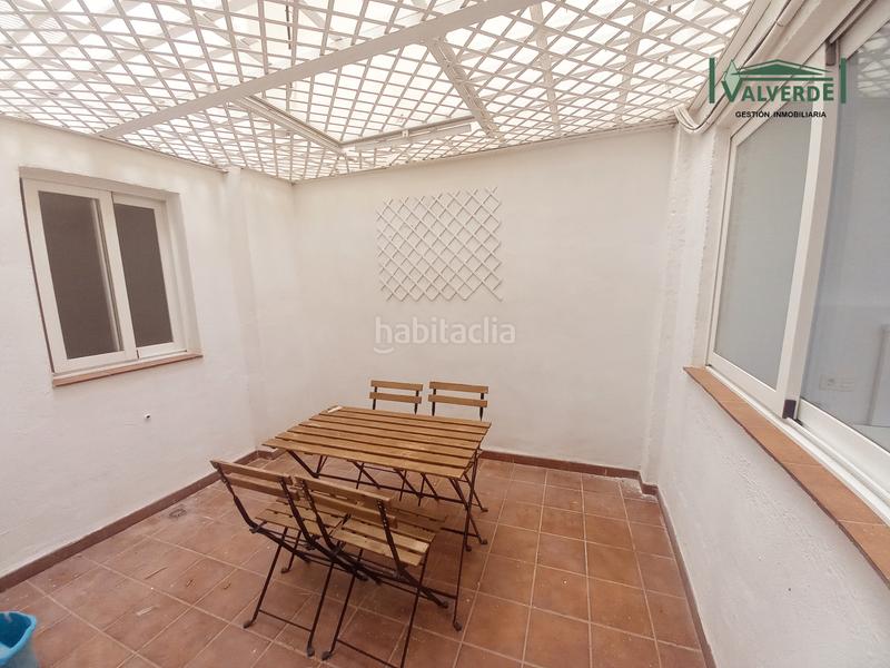 Foto 4ca8065f-2e11-470b-a435-8fbfff558fc7. Location appartement avec chauffage dans Centro - Sagrario Granada