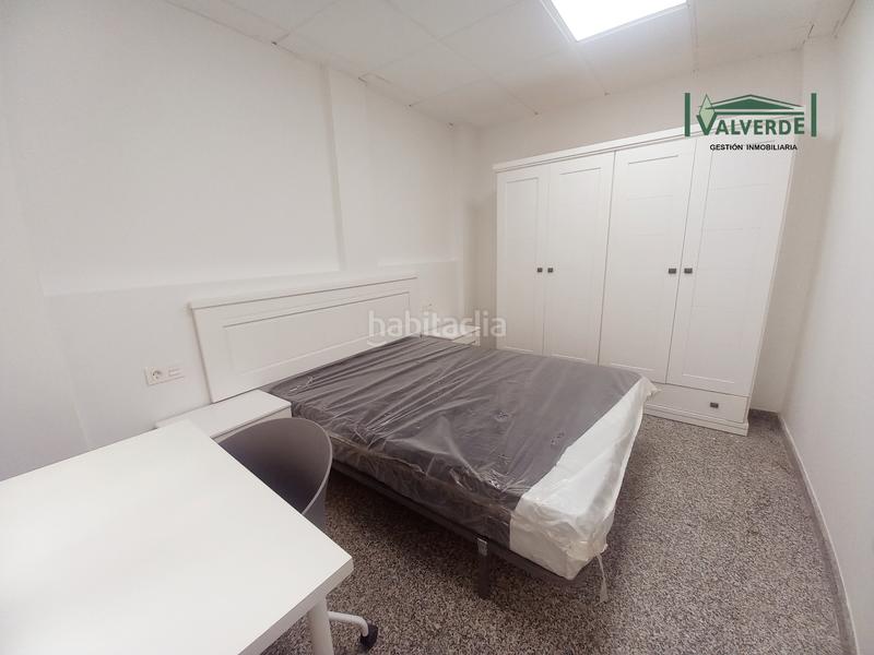 Foto c3c0b407-dda3-49b7-a144-5f53cad7da8f. Location appartement avec chauffage dans Centro - Sagrario Granada