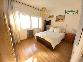 Location Appartement  Calle puentezuelas. Apartamento amueblado, 1 dormitorio, calefacción y aire acondici