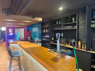 Traspàs Local Comercial a La Xerea. Local restaurante temático en el centro