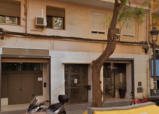 Pis a Arrancapins. Piso en ubicación céntrica, zona arrancapins valencia