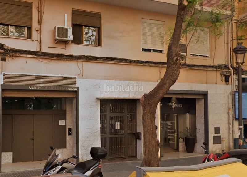 Foto 715c8bba-b6a9-4535-82b3-4c82705a79b1. Pis a Arrancapins Valencia