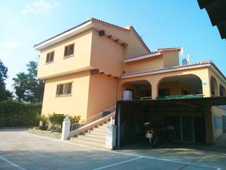 Chalet à San Antonio de Benagéber. Chalet independiente en venta en san antonio de benagéber