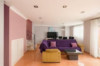 Pis  Carrer de fermín galán i garcía hernandez. Duplex en zona concordia, burjassot