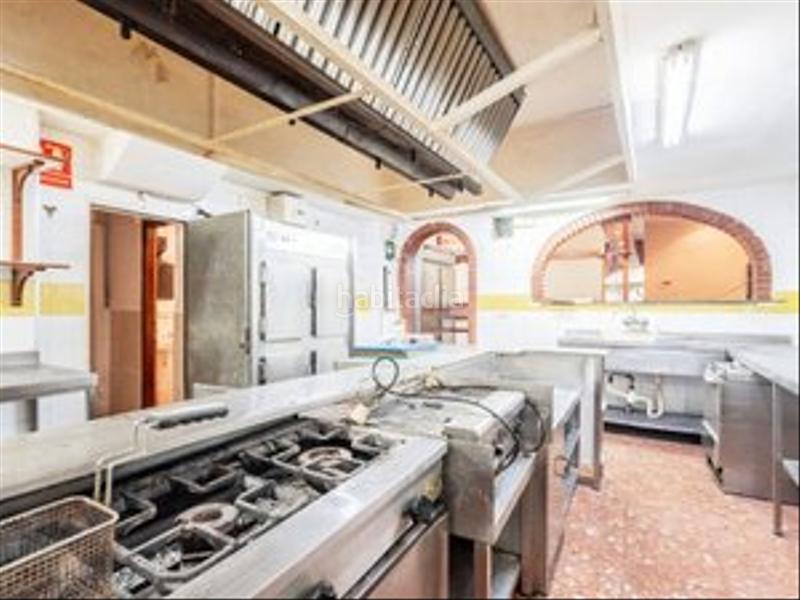 Foto 4cbfed02-d883-4275-a61e-b99c5f9fc393. Business premise in Sant Marcel·lí Valencia