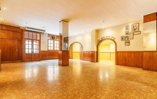 Local Comercial en Carrer del Reverend Josep Noguera