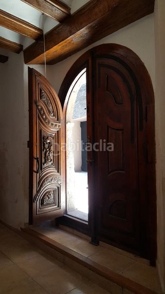 Foto 52ca5fb9-c1f5-4d49-8df9-c441c18c33d8. Casa a Ademuz
