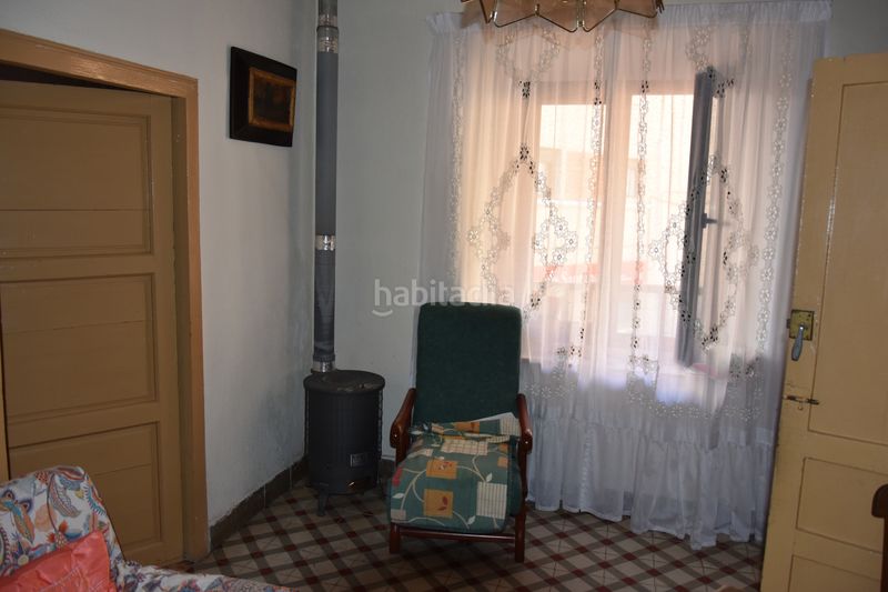 Foto 581b5902-a697-4dbd-a582-32b397dc7607. Casa a Ademuz