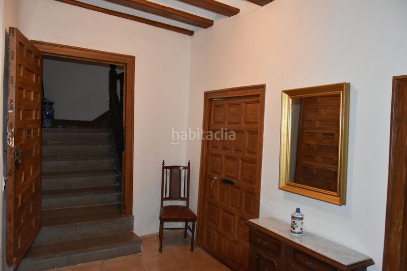 Foto a5485e30-9cb6-4d2e-aed2-cd81d0e1c8b2. Casa a Ademuz