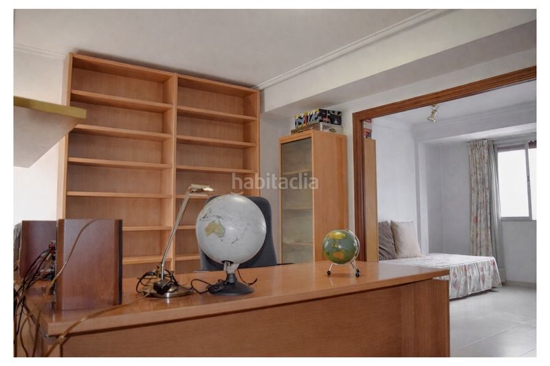 Foto c7d740b1-ed02-453f-967b-4dd96070ca90. Pis a La Petxina Valencia