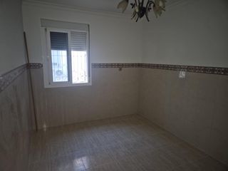 Etagenwohnung in La Victoria