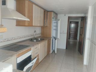 Flat in El Industrial