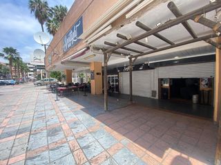 Local Comercial a Jacinto Benavente 5