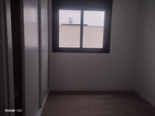 Flat in El Real