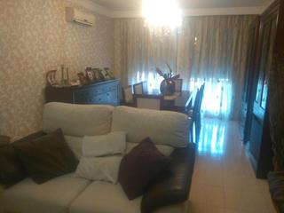 Pis  Jacinto ruiz mendoza. Piso en venta en tesorillo, melilla