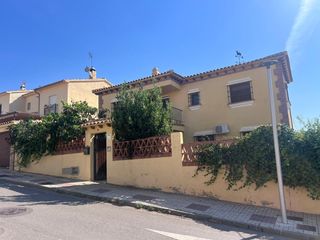 Maison  San jacinto