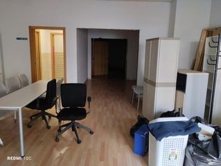 Local Comercial en El Industrial
