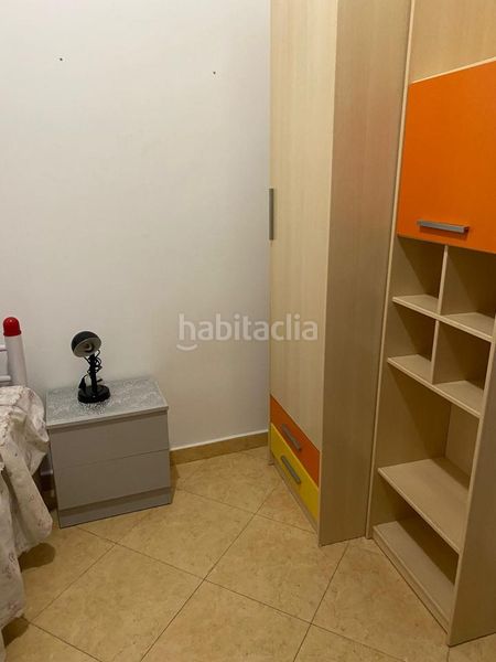 Foto dcf6fdb9-21d0-4758-94ea-25941d918634. Edifici a Centro Melilla