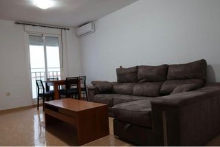 Location Appartement à Isaac Peral