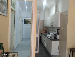 Etagenwohnung in El Industrial
