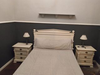 Miete Etagenwohnung in San Lorenzo