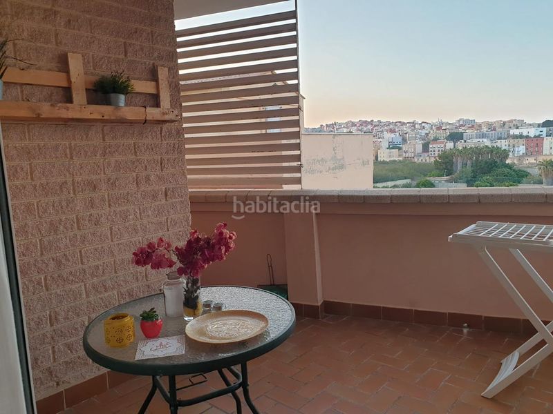 Foto 085d6902-1b9c-4637-bafa-c6f7875e4a94. Pis a Centro Melilla