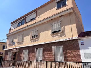 Zweistöckige Wohnung  Madrid