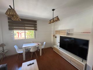 Rent Flat in Isaac Peral