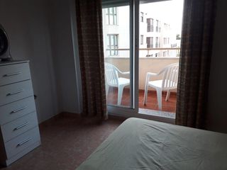 Appartement à Isaac Peral