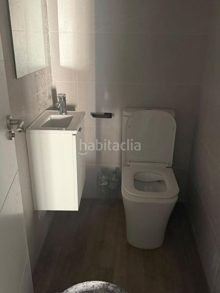 Foto 8d1daadf-cba6-4d8a-8478-3434793324ef. Pis a Centro Melilla