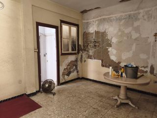 Ground floor in Calle Alferez Francisco Soriano