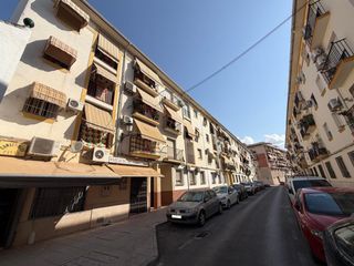 Flat in Calle Maestro Rodríguez López 4
