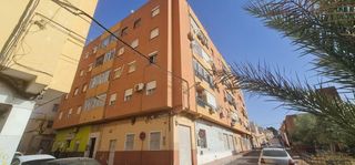 Pis a Avenida de Sierra Alhamilla 2
