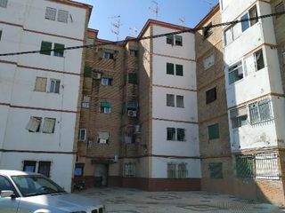 Pis a Calle llano santa ana 1