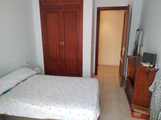 Pis  -. Piso en venta en centro, melilla