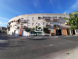 Piso  Castro del ro. Venta piso con garaje en baena, crdoba