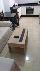 Appartement  General o'donnell. Piso en venta en centro, melilla