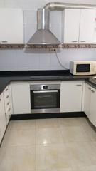 Pis  General o'donnell. Piso en venta en centro, melilla