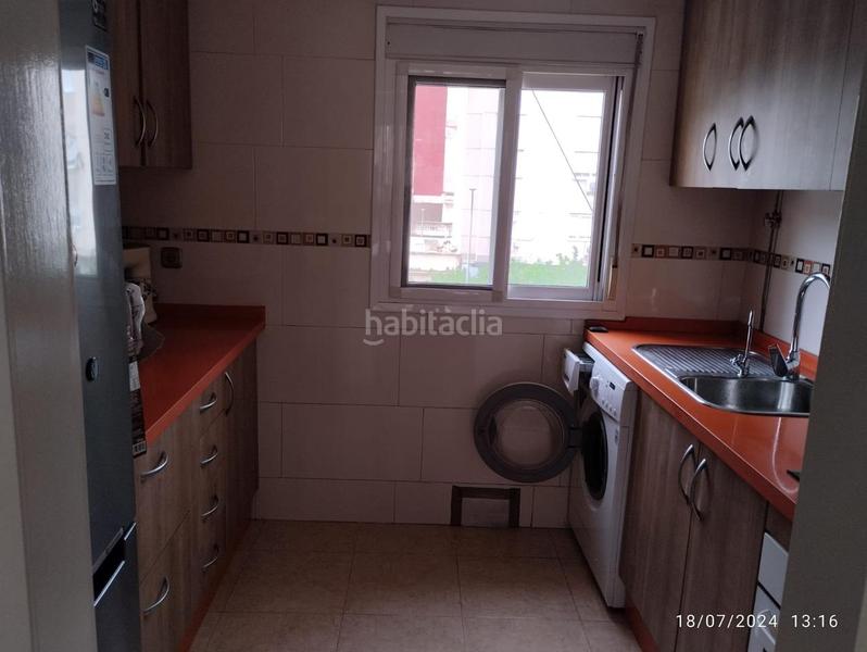 Foto 05ab3cbe-281a-4d58-889f-e8c1977e12c8. Piso  en venta en El Real, en El Real Melilla