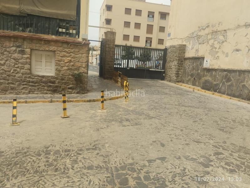 Foto 063b2f6c-ad43-4a50-8839-0d97340785a0. Piso  en venta en El Real, en El Real Melilla
