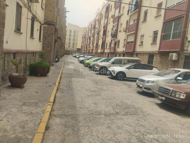 Foto 0b0eb9d7-f86f-4fbe-bd89-90d03252d6e4. Piso  en venta en El Real, en El Real Melilla