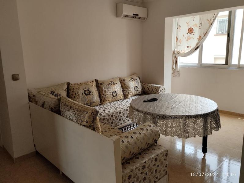 Foto 0e31fae1-4352-4d3e-9018-5572067540fb. Piso  en venta en El Real, en El Real Melilla