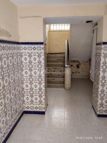 Foto 4f14b1c8-91cc-4b8a-bf7f-8eeb5d781570. Piso  en venta en El Real, en El Real Melilla