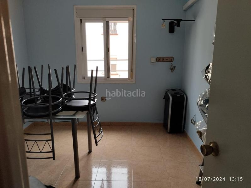 Foto 6b04a93f-5dcf-448d-b7a6-a612a8b4921e. Piso  en venta en El Real, en El Real Melilla
