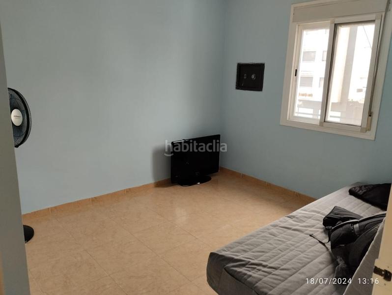 Foto e83b3fd6-dad0-45cc-b3e8-281508ad71aa. Piso  en venta en El Real, en El Real Melilla