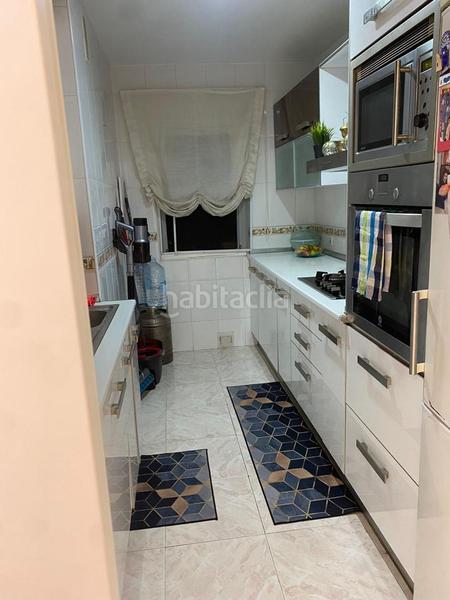 Foto ce1f9028-a3bb-4f23-9a67-fac3a38cc102. Appartamento in Constitución Melilla