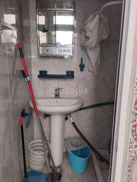 Foto 1f845b70-533d-4cb1-8c7b-c94e260a109d. Planta baja casa o chalet en venta en ataque seco, en Melilla