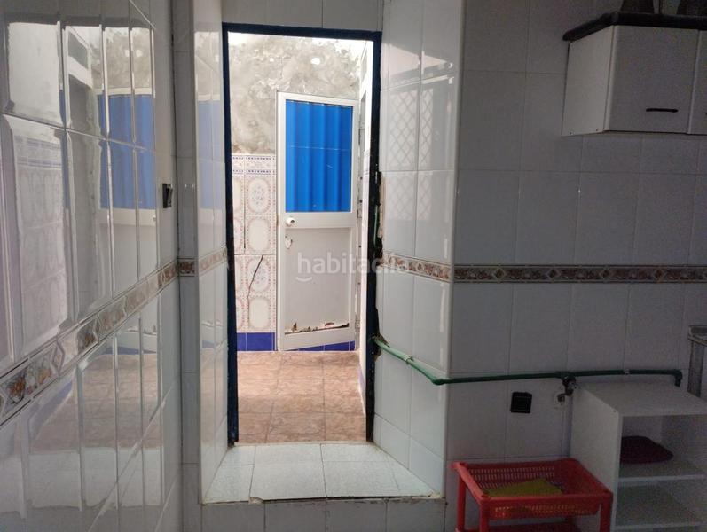 Foto 28ba3c5e-e4dc-4407-b212-b9b3de3f00dd. Planta baja casa o chalet en venta en ataque seco, en Melilla