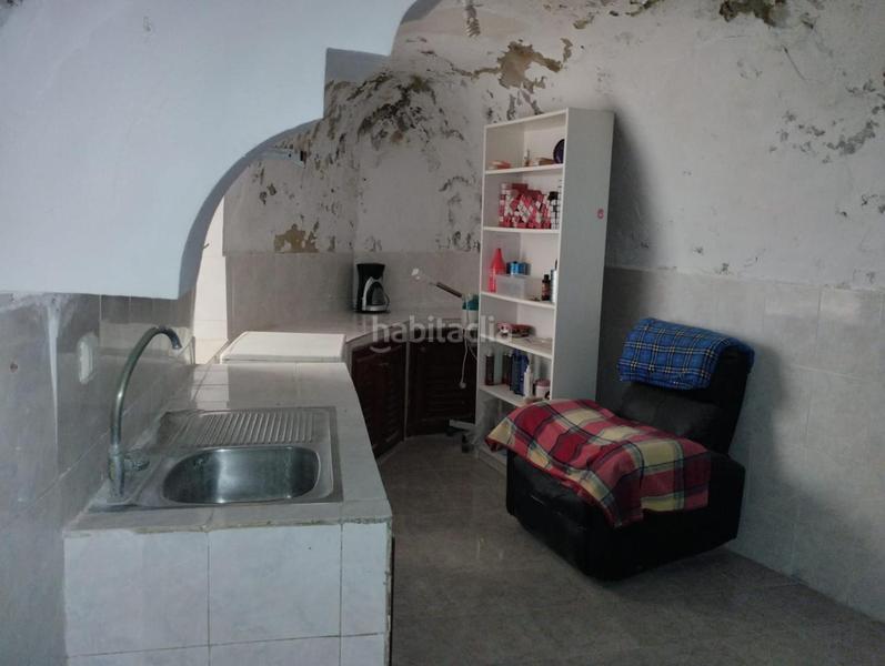 Foto 6ce2badd-8f01-4f94-8dfc-782db3d04081. Planta baja casa o chalet en venta en ataque seco, en Melilla