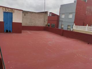 Planta baixa  -. Casa o chalet en venta en ataque seco, melilla